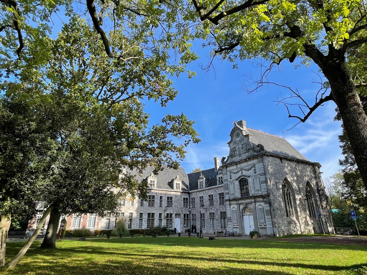 Luxury Studio 3 Ferme du Château