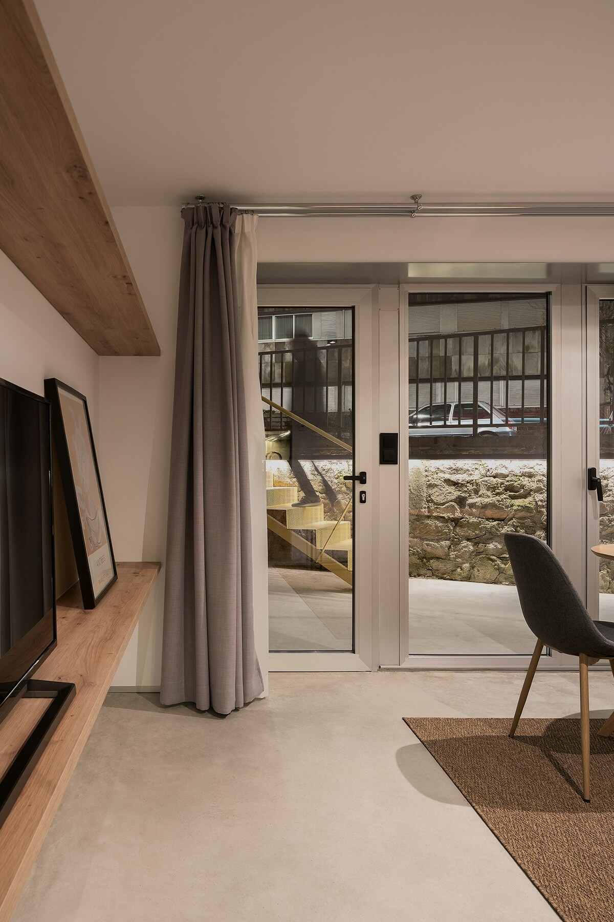 1 bed Apartment Modern  Inner-city in Pontevedra
