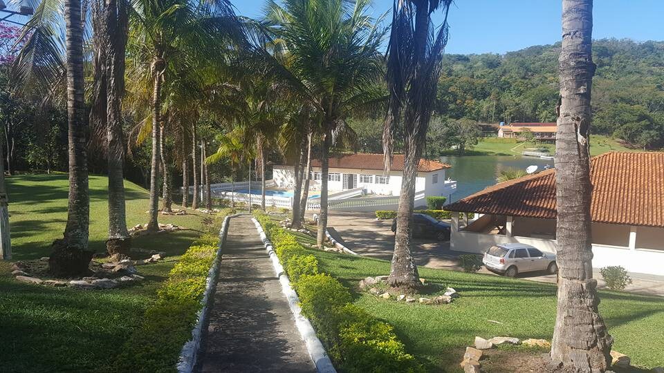 Rancho São Pedro Rifaina