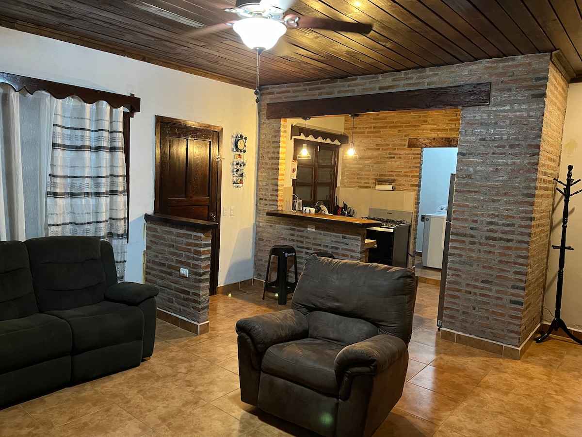 Apartamento Copan Ruinas