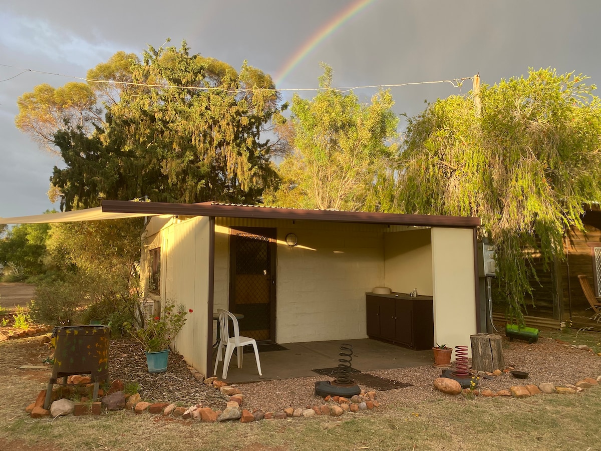 Little House 'Apmere Akweke' by East Mac Ranges