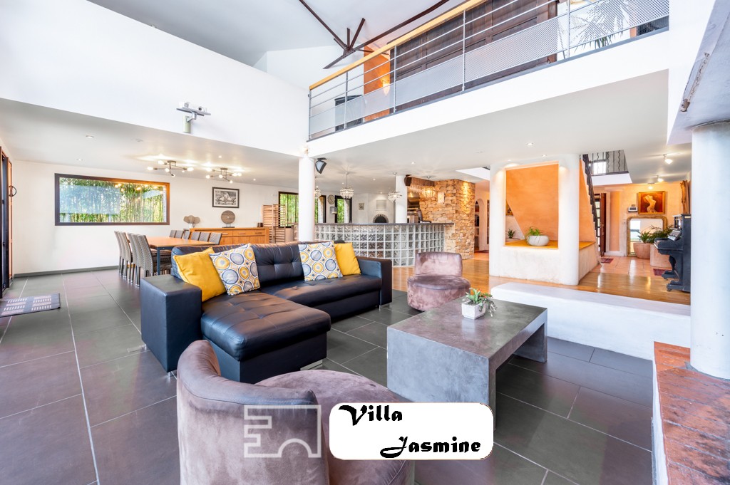 Magnifique Villa Jasmine 500m2