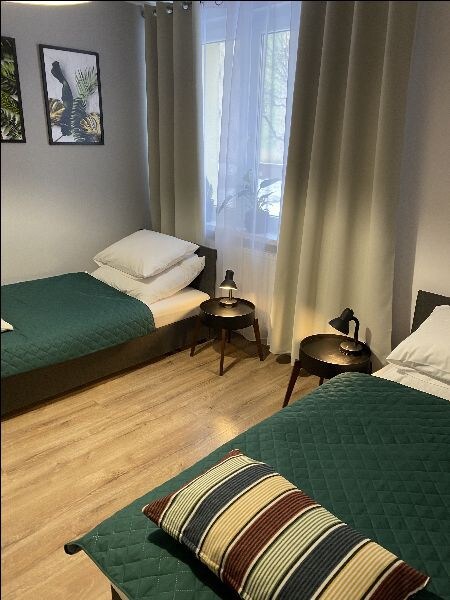 Blahi Sen II公寓-舒适的睡眠