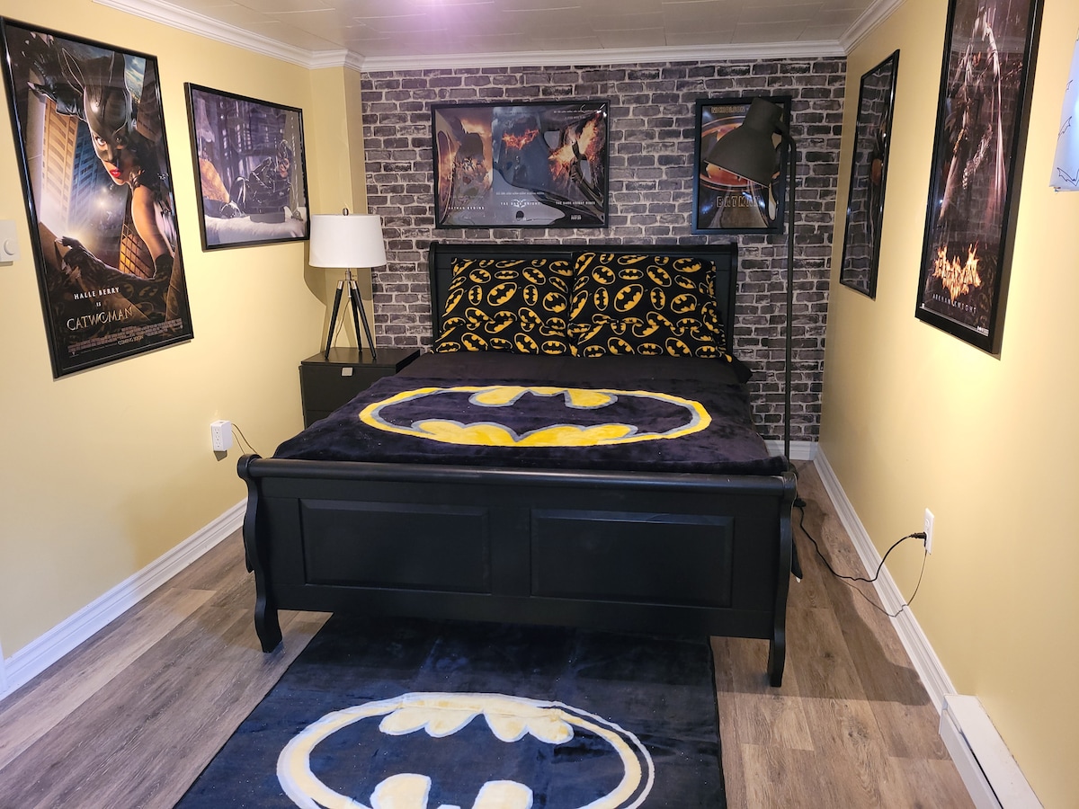 Batcave