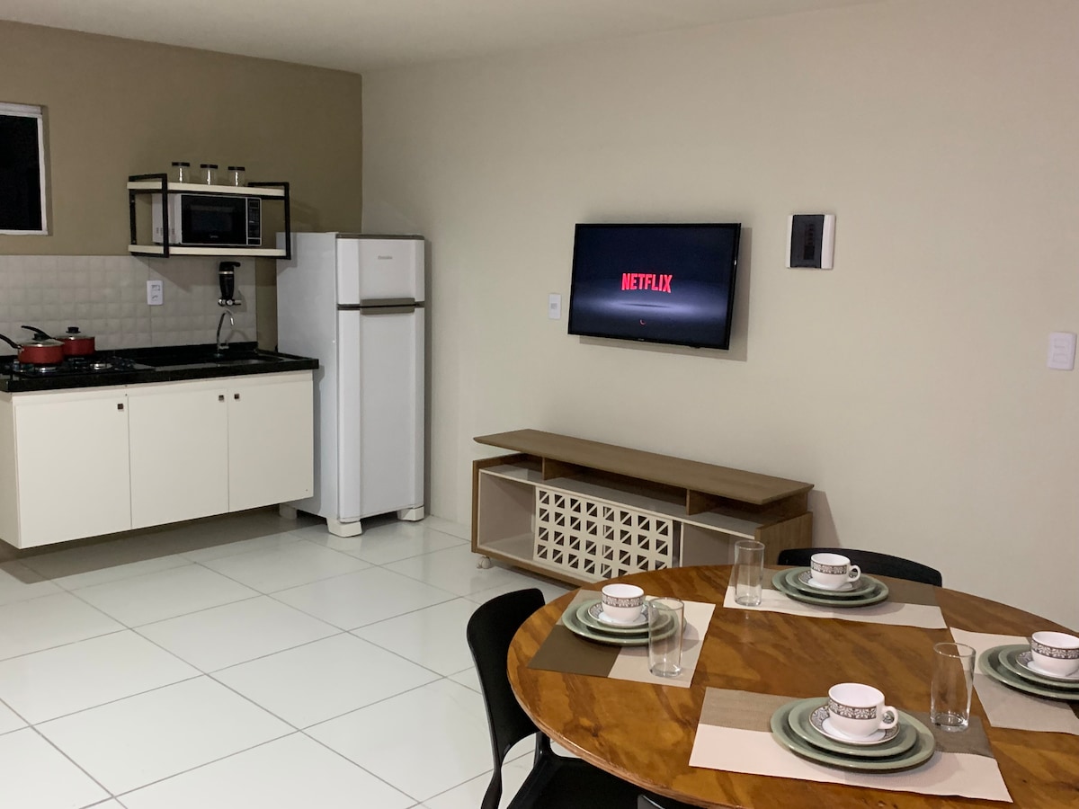 Apartamento Novo no Renascença