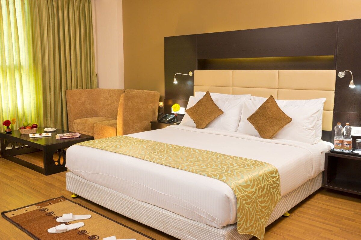 Madurai豪华酒店