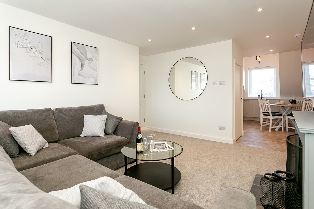 ScandicStay-Apartment Harrogate