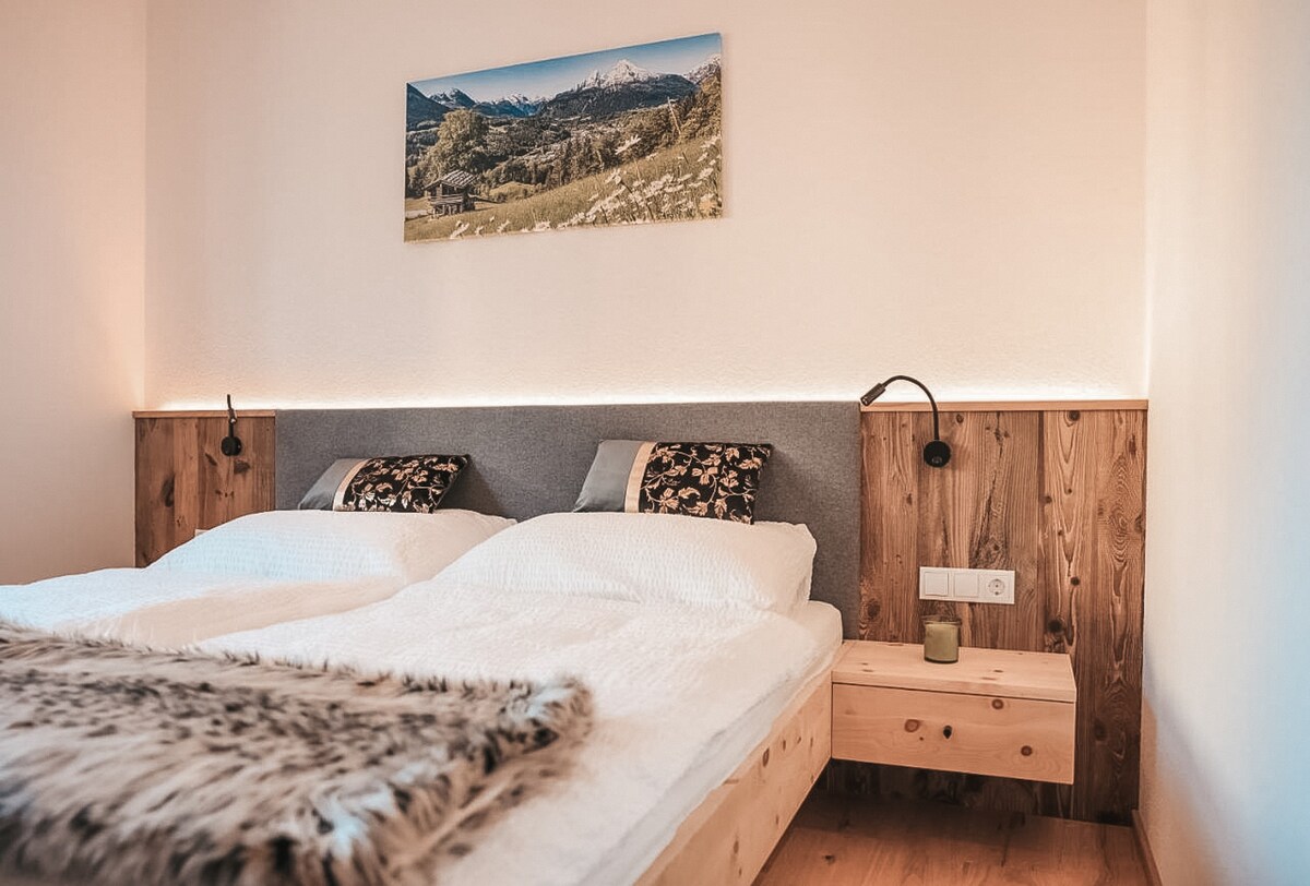 AlpenLuxus' Veronikas Relax & Family Suite