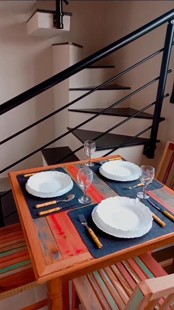 Apartamento Villa Licuri