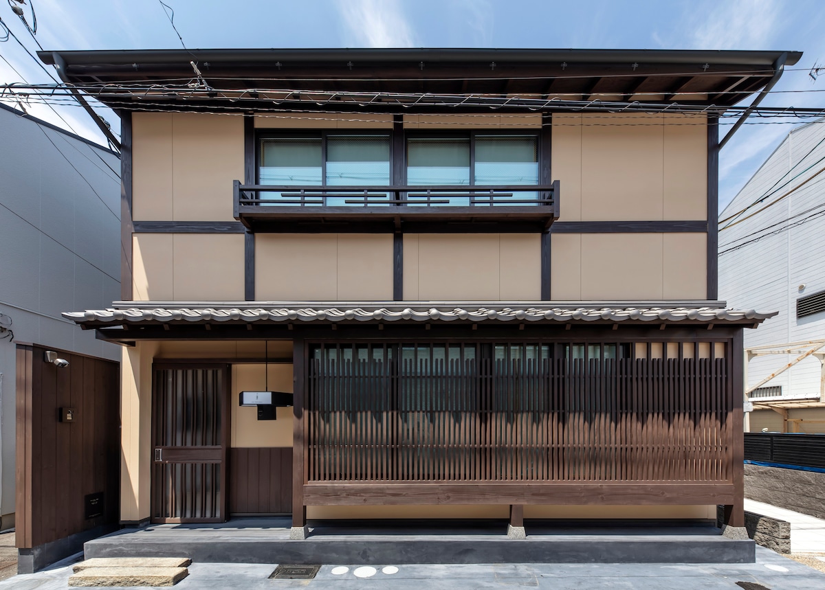 酒店ROKU-轆轤町