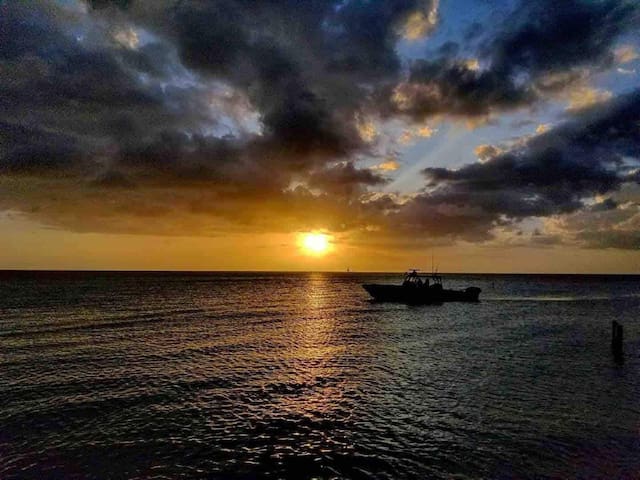 卡沃罗霍(Cabo Rojo)的民宿