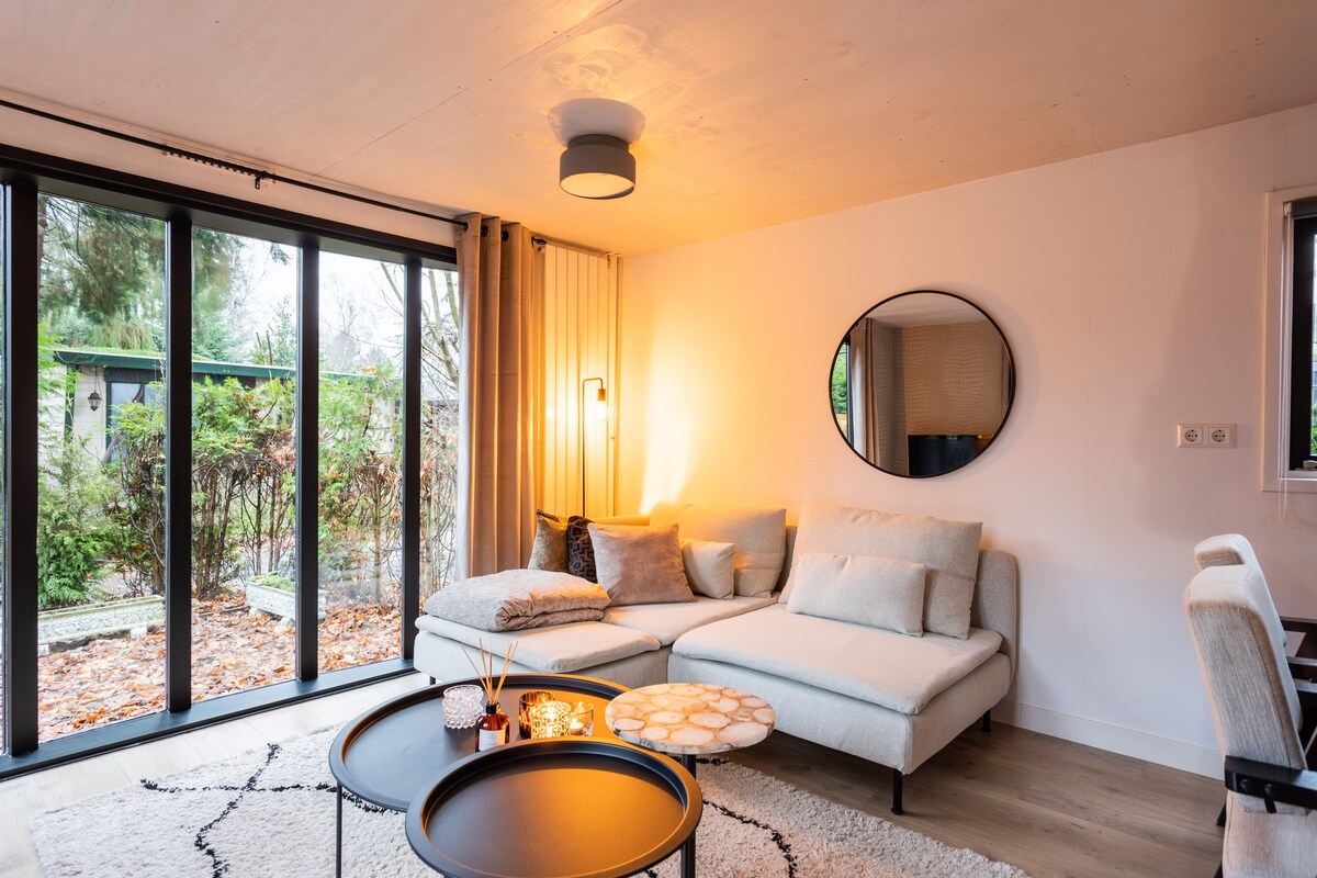 Boutique Chalet Veluwe