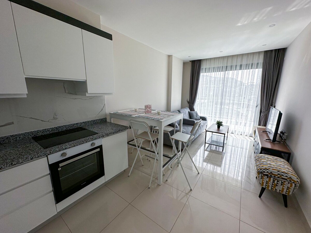 Apartman Kruna Konak Terrace