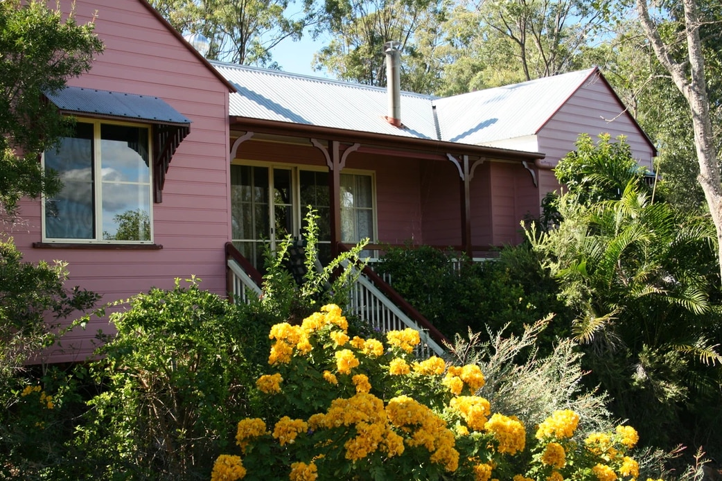 Pardalote Cottage