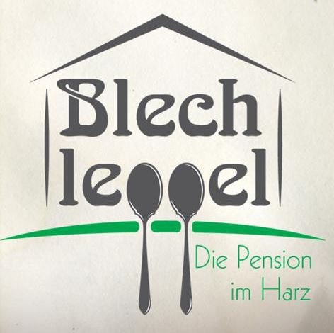 Blechleppel-Die Pension in the Harz
