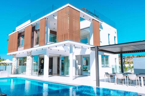 Vivo Mare Villas - Azure