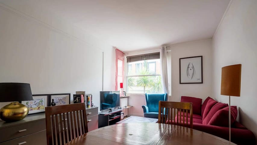 Innov-home managed Airbnb listing 1