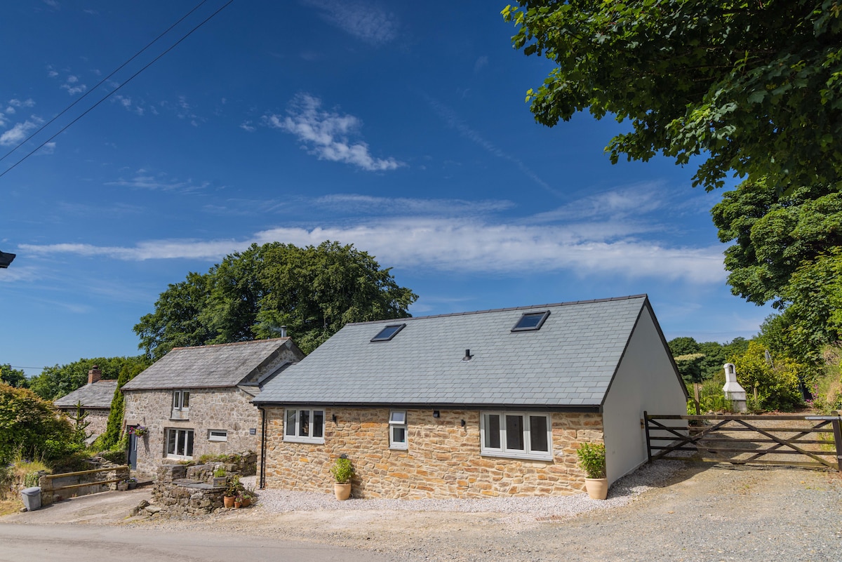 Fairfields Cottage