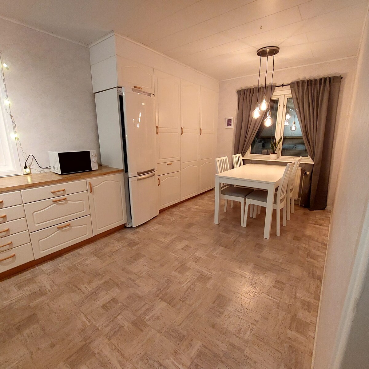 Ferienwohnung (vollausgestattet)