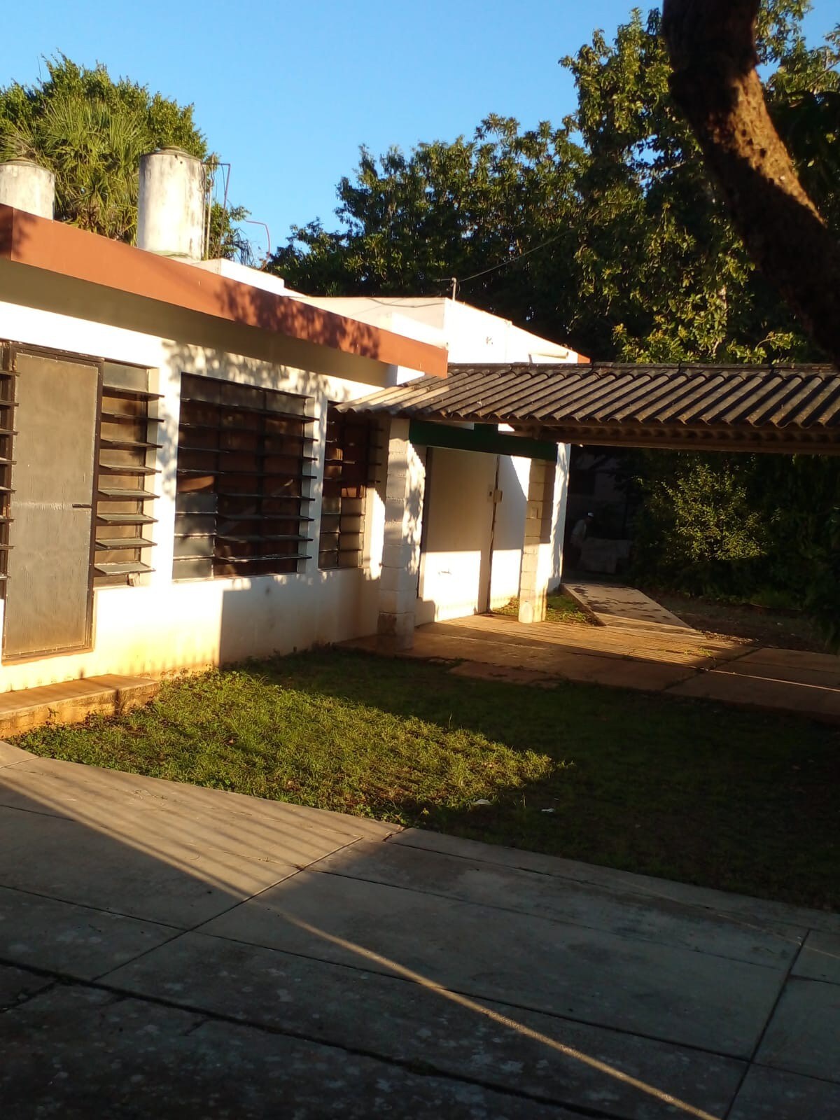 Casa de los Abuelos Xocempich