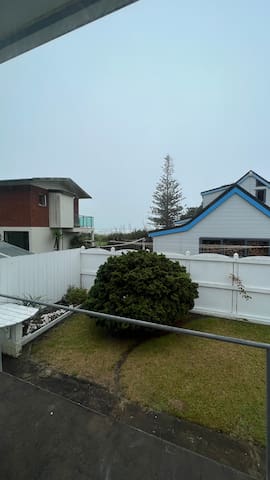 Ōhope的民宿