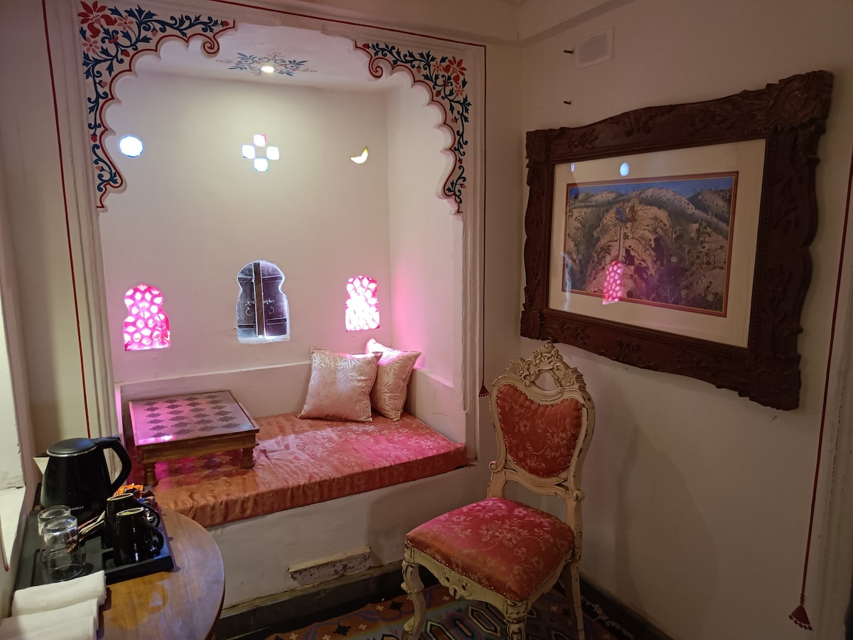 Dakshina Haveli heritage Family Suite