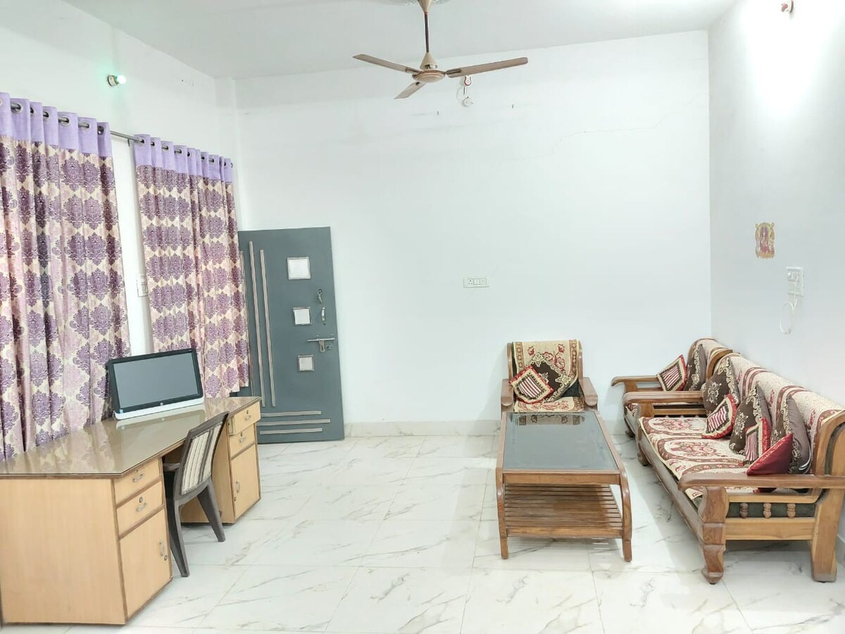 Hostel in Prayagraj Bed 2