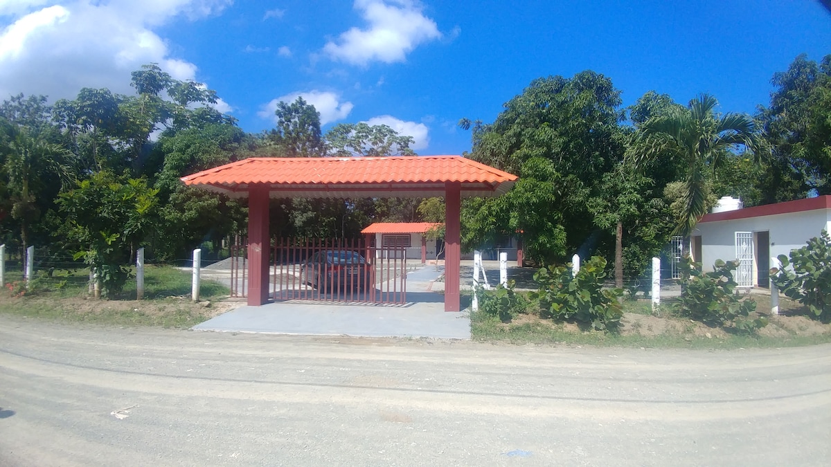 Villa Mercedes - Encantadora