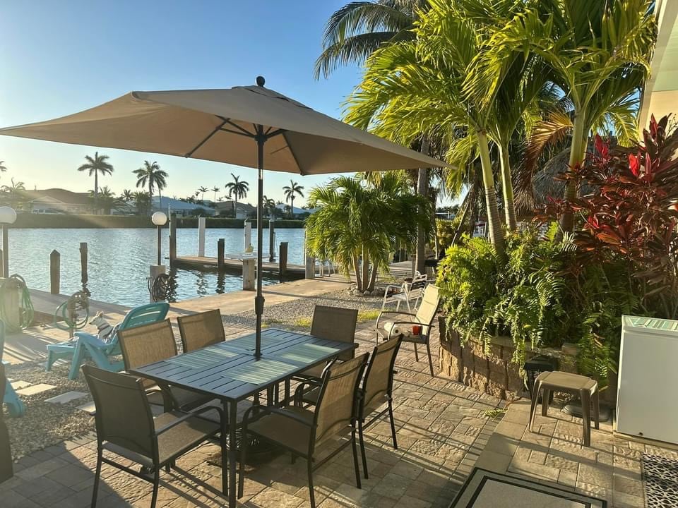 Marathon Key Colony Beach with Cabana Club passes