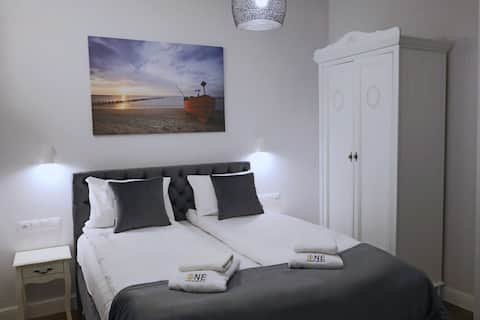 Sea Sopot 4 by OneApartments