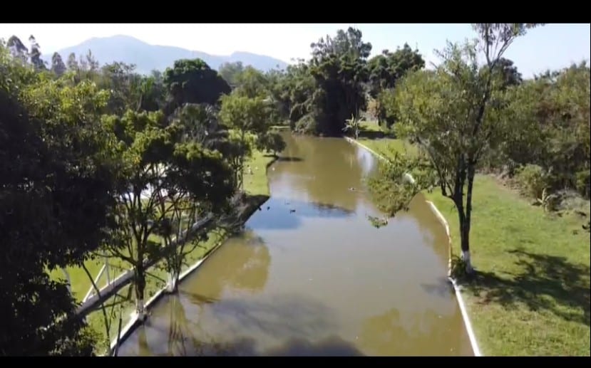 Casa de campo a 40min de Campos dos Jordão