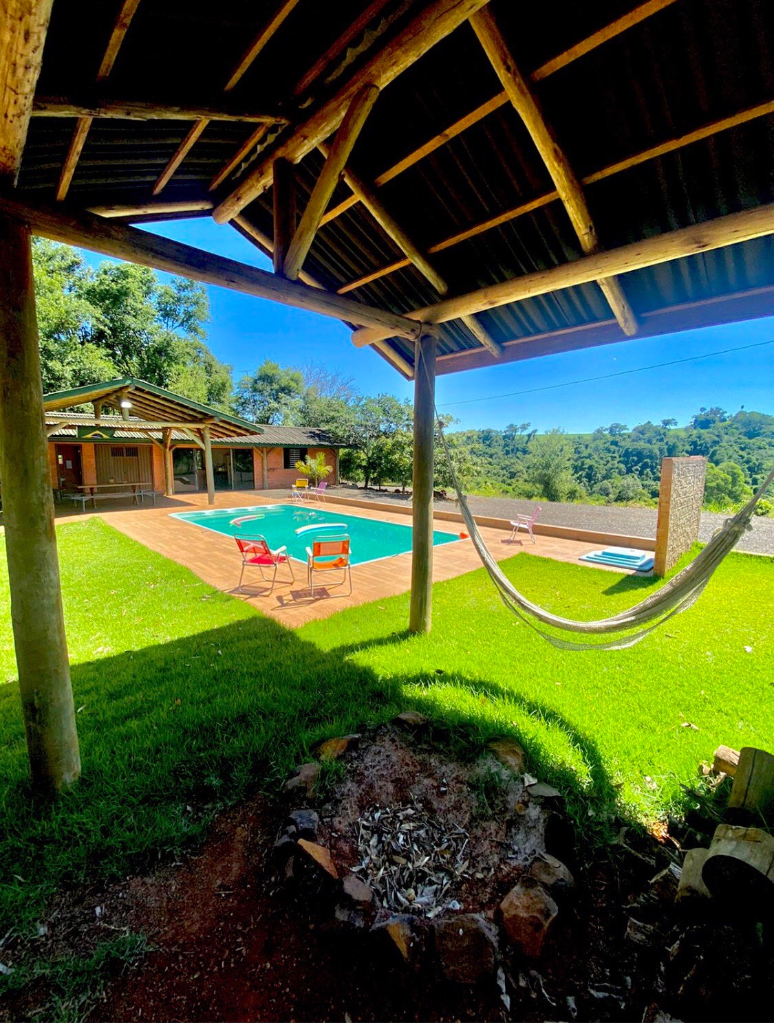 Casa e Chalé Boa Vista
Piscina Aquecida, Cachoeira