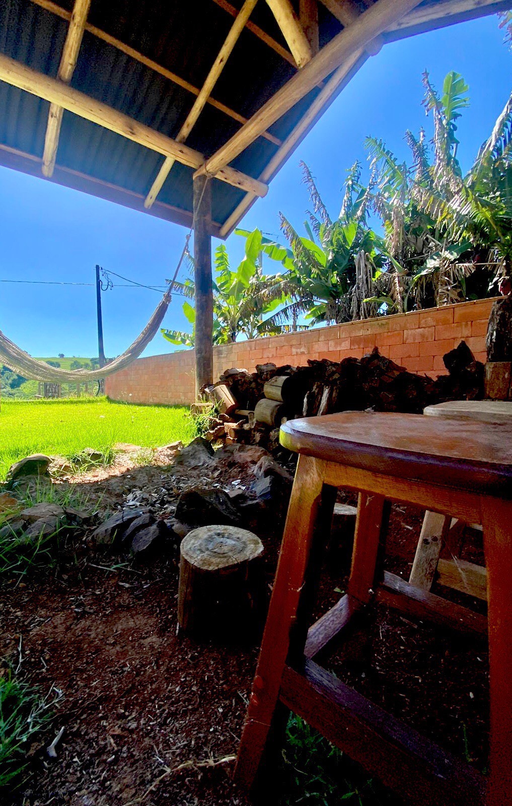 Casa e Chalé Boa Vista
Piscina Aquecida, Cachoeira