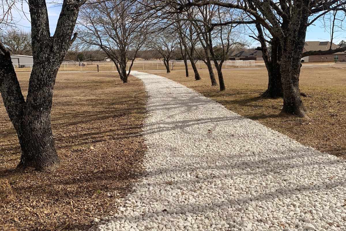 松风天堂（ Pine Breeze Haven ）