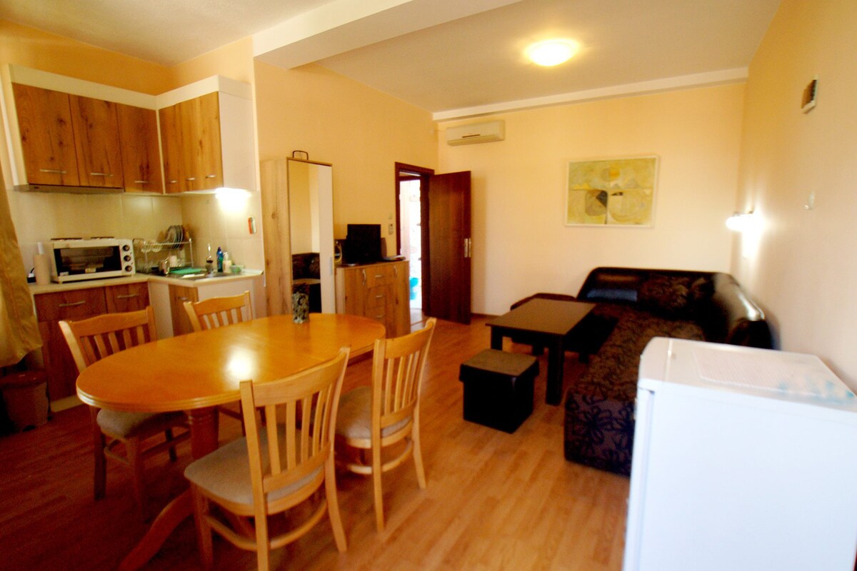Guesthouse Betula Holiday Home