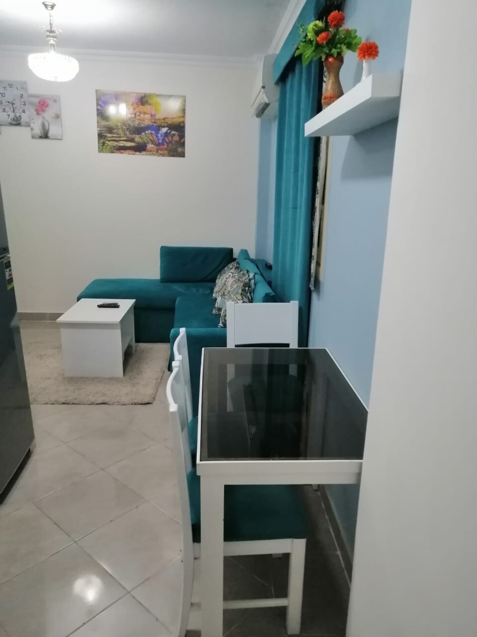 One Bedroom Apartment for Rent (A1)