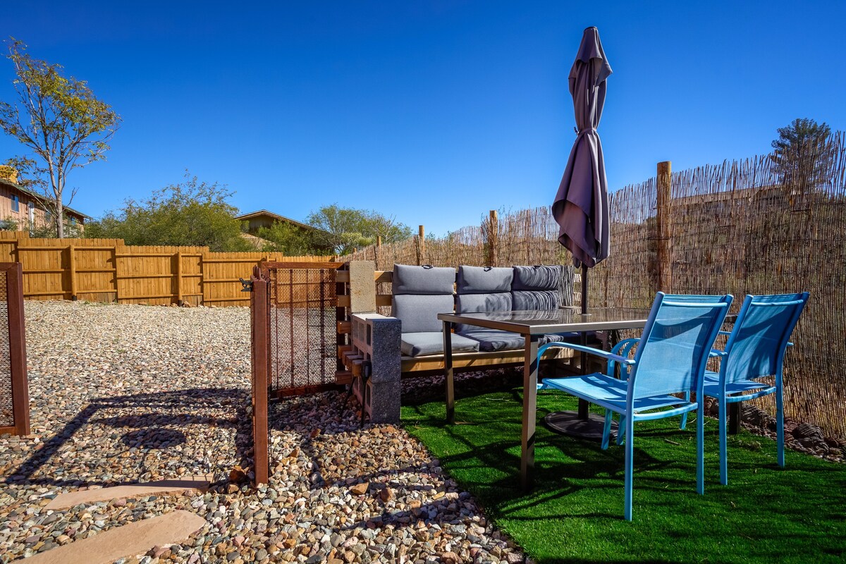 Cozy Home in the Verde Valley