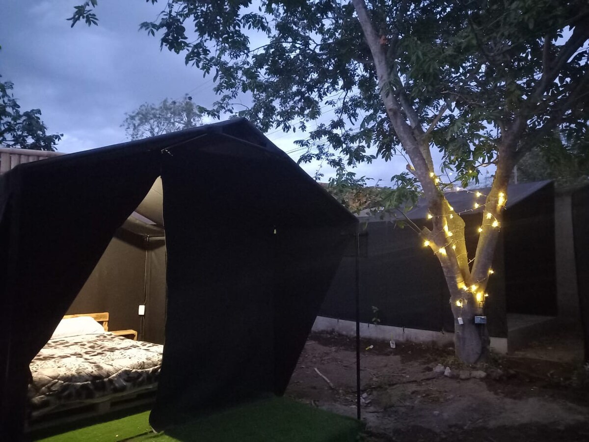 El Campestre Glamping