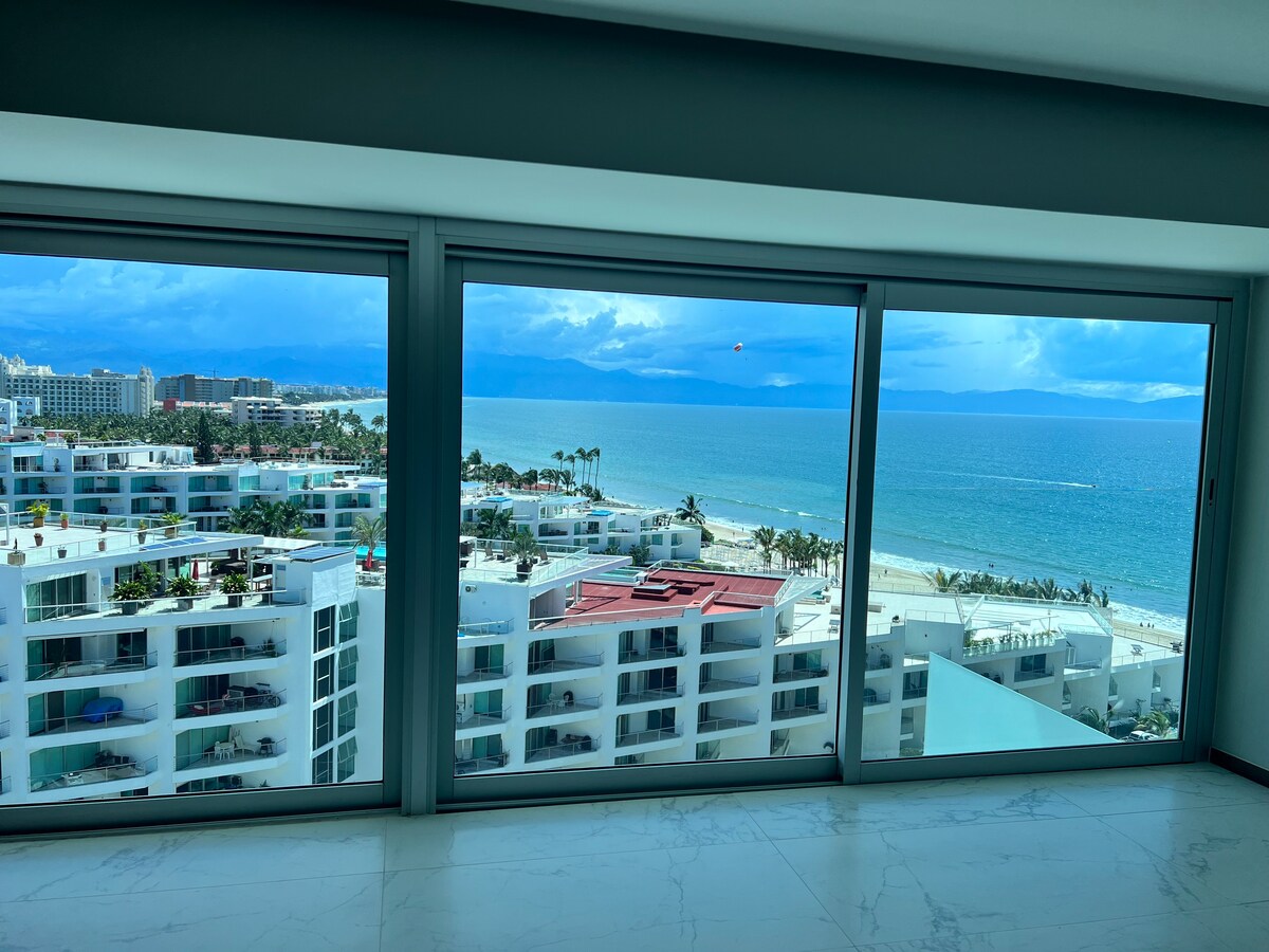 Hermoso Penthouse Maritima Playa