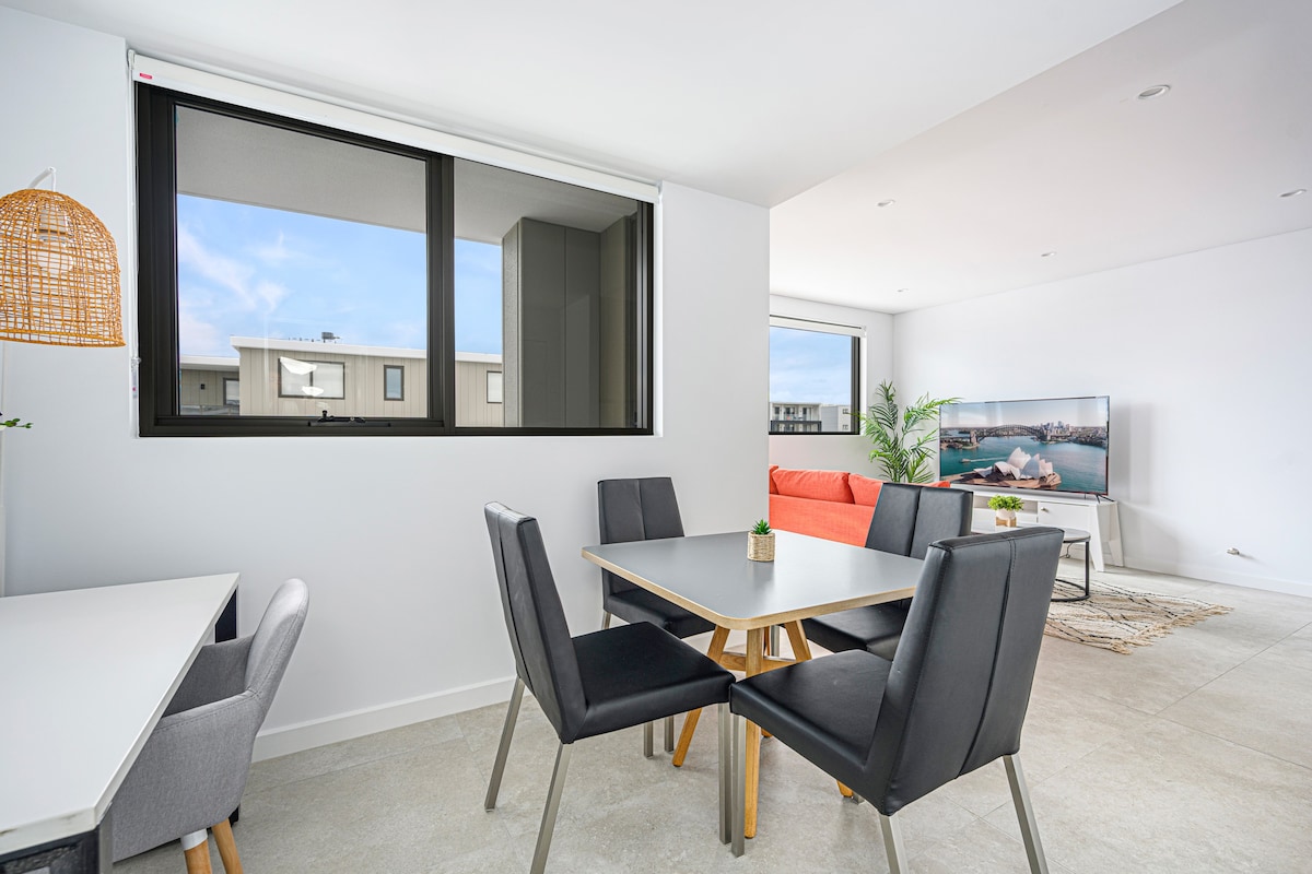 Brand new 1 br apt | Schofield