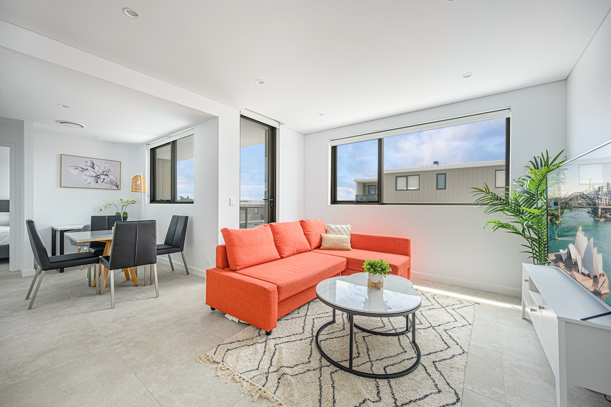 Brand new 1 br apt | Schofield