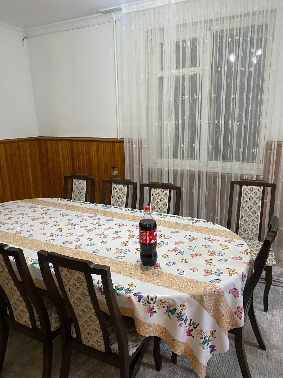 Ayla Hostel - 8 bed women room