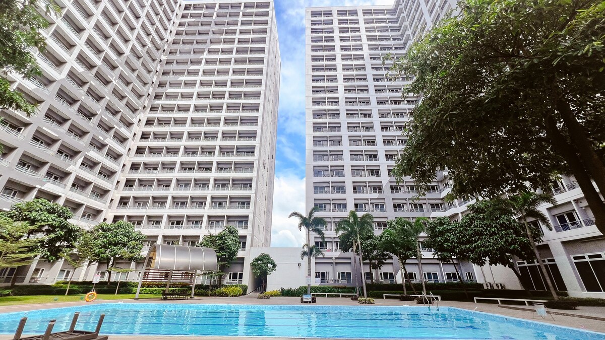 Cosmopolitan Haven and Grace Residences Taguig