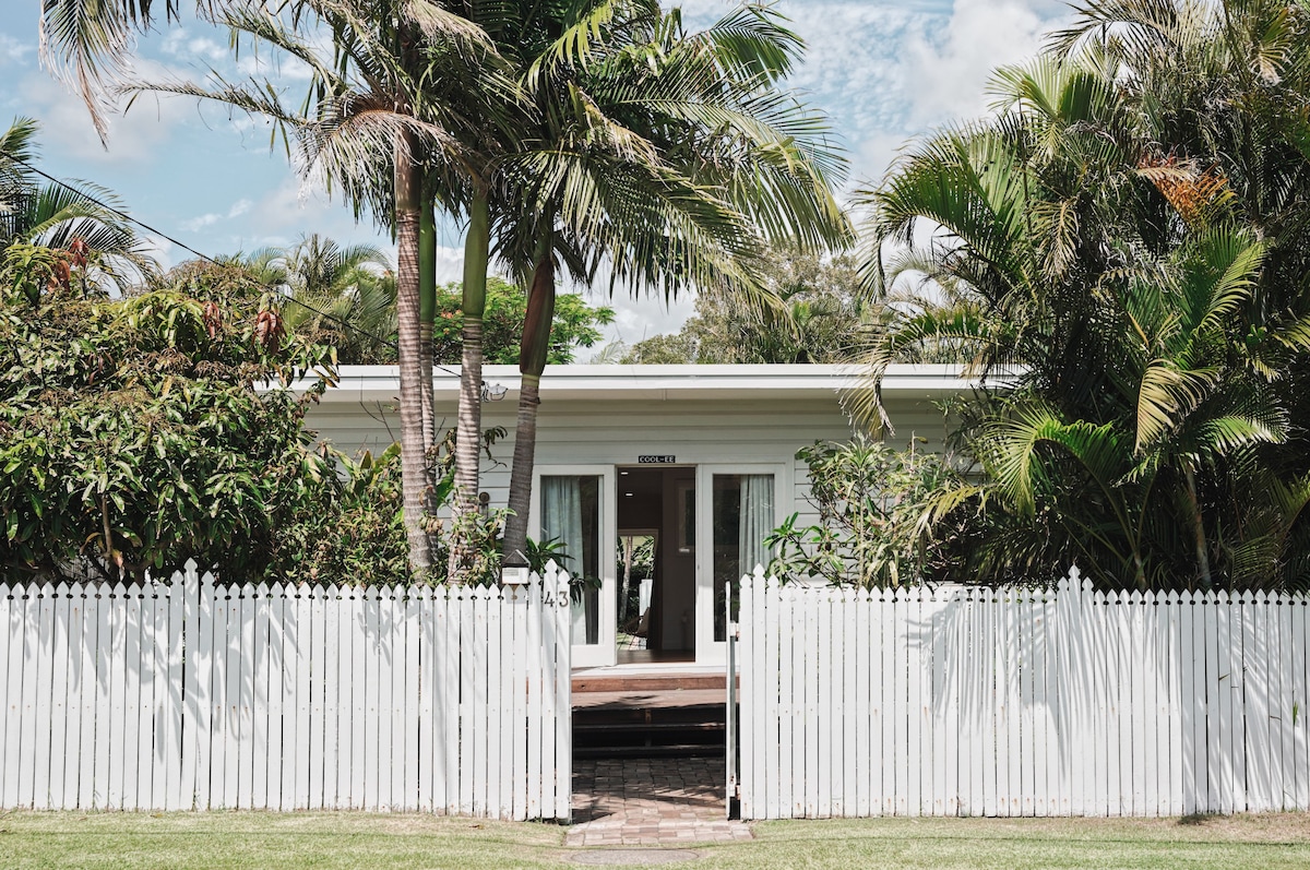 Grounds of Cabarita