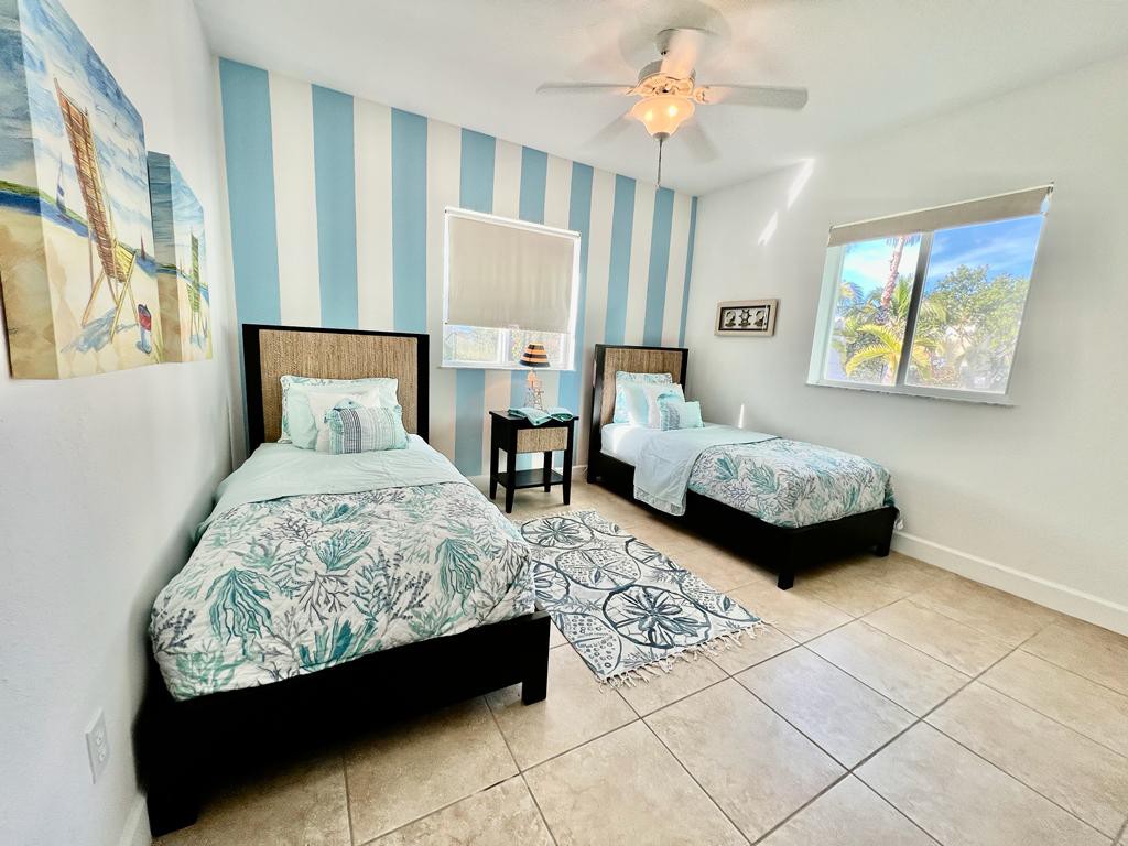 Bimini Bay, Bahamas, Good Vibes Condo 2BR/2 Sleep6