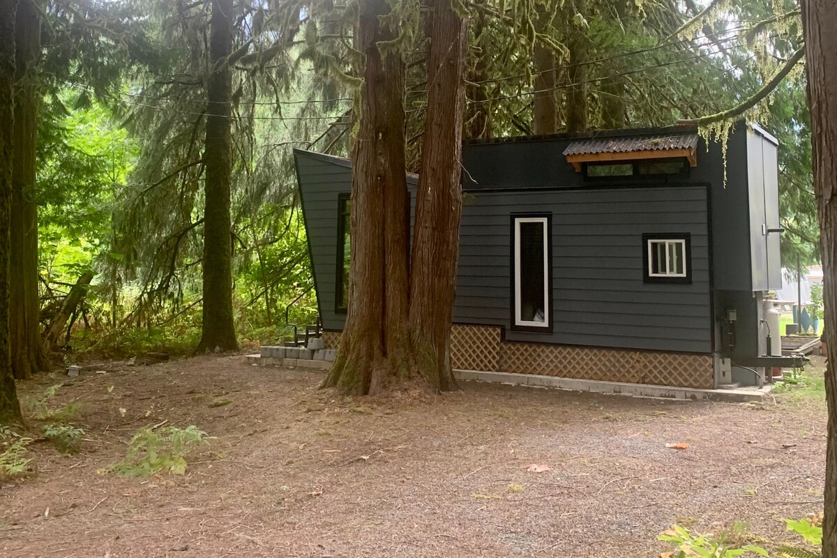 Tiny Home in Squamish