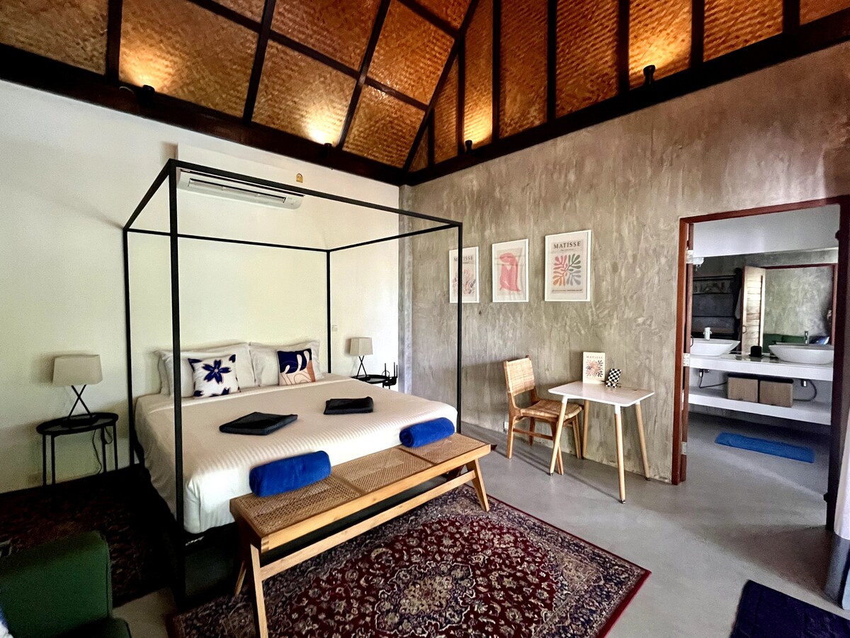 Villa Matisse at Shanti Rock Residence - 2间卧室