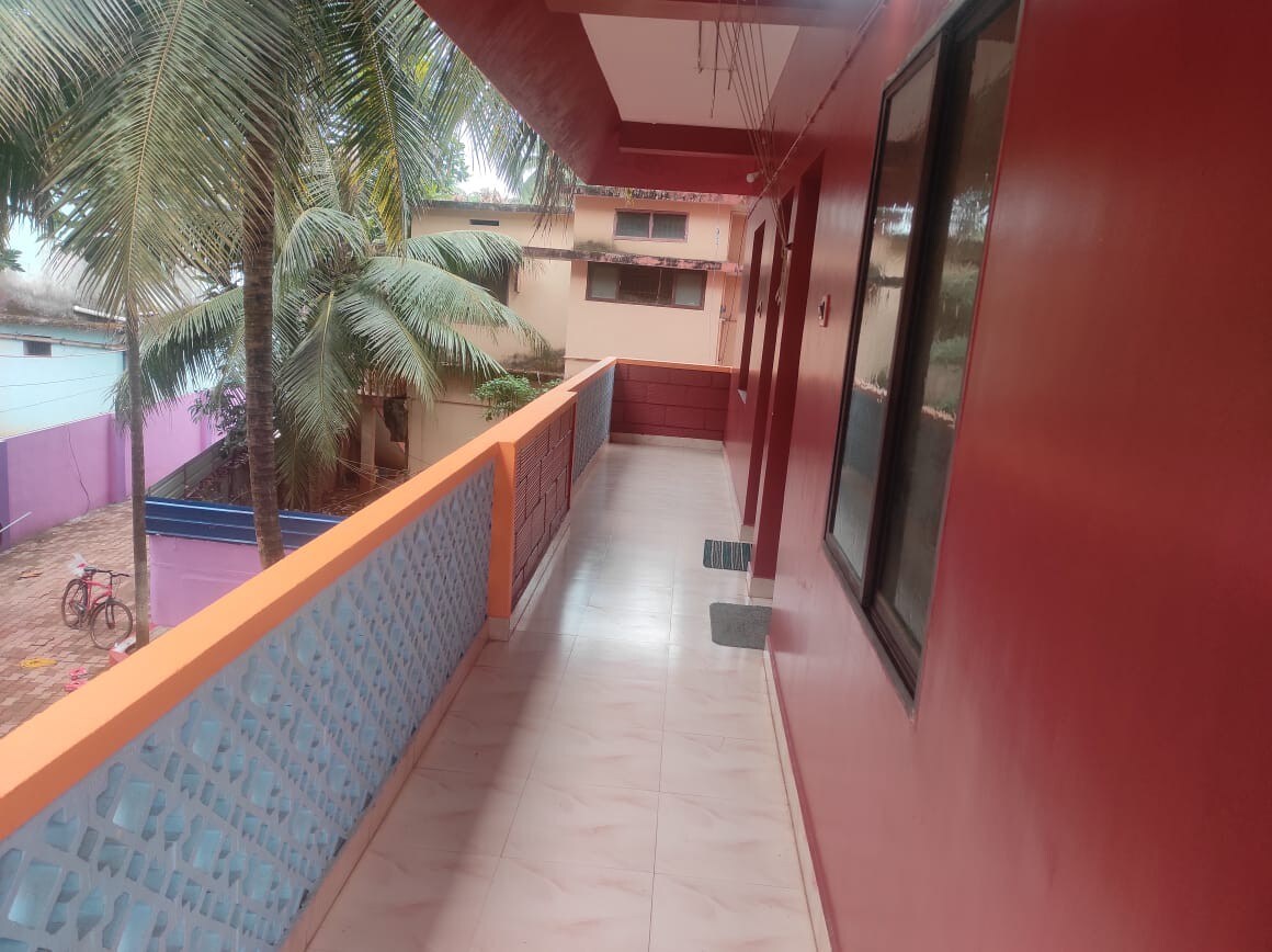 2 Bed Room AC | Anchu Stay