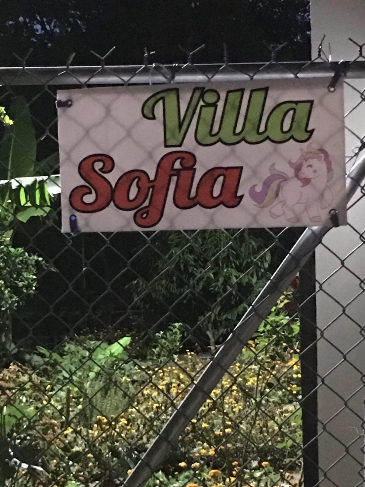Villa Sofía C