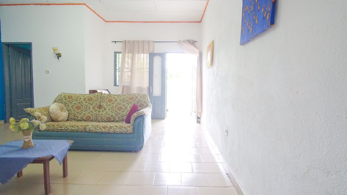 Cosy flat - Les Villas Roses